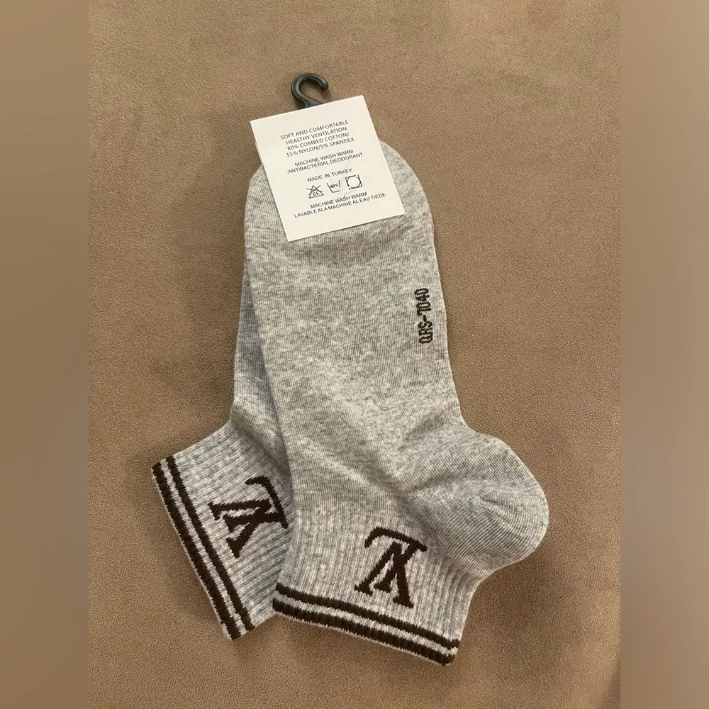 Designer Socks 🧦 🧦 - Picture 5 of 11